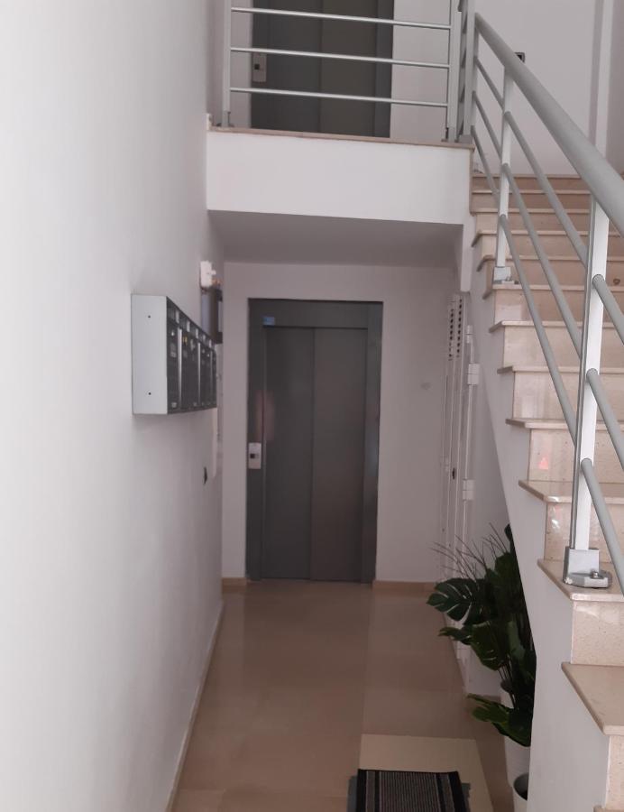 City Life Arrecife Apartment Exteriör bild
