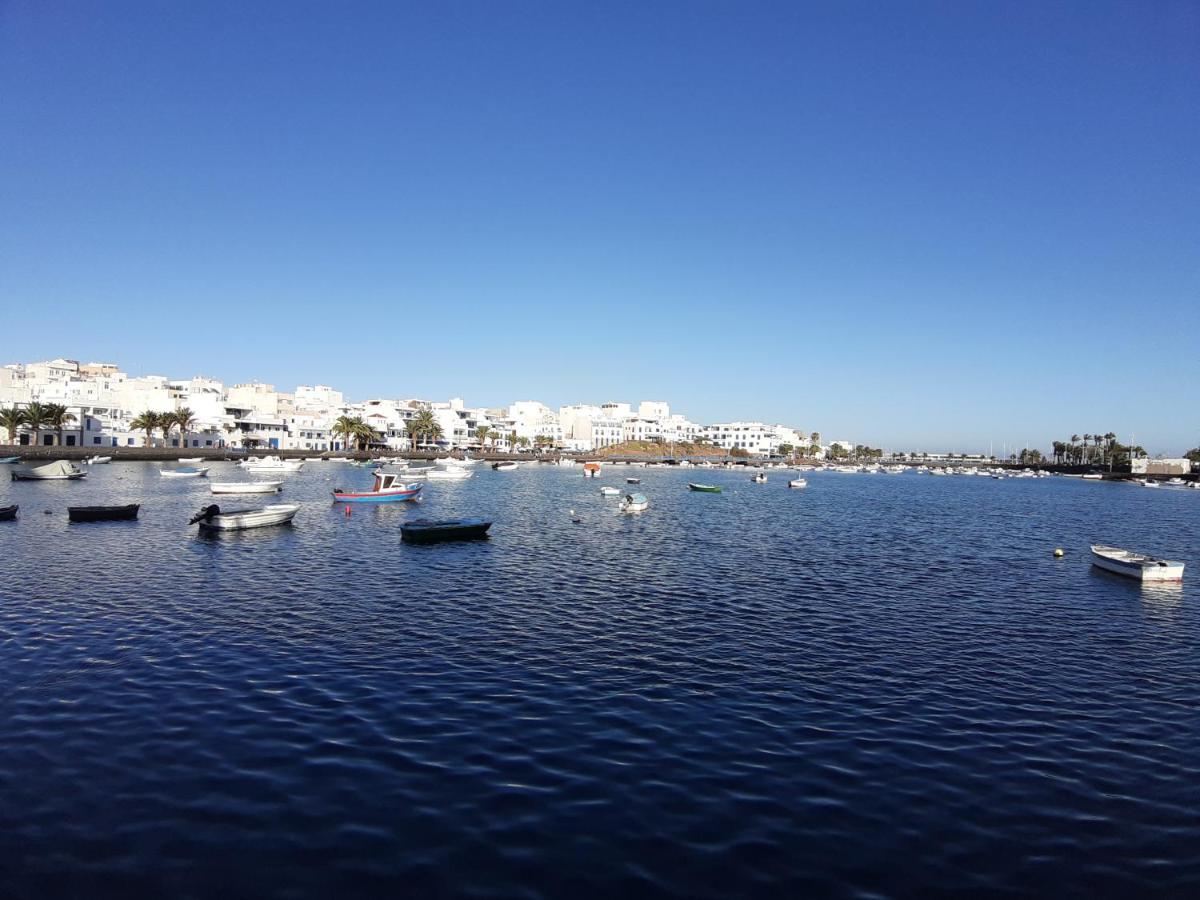 City Life Arrecife Apartment Exteriör bild